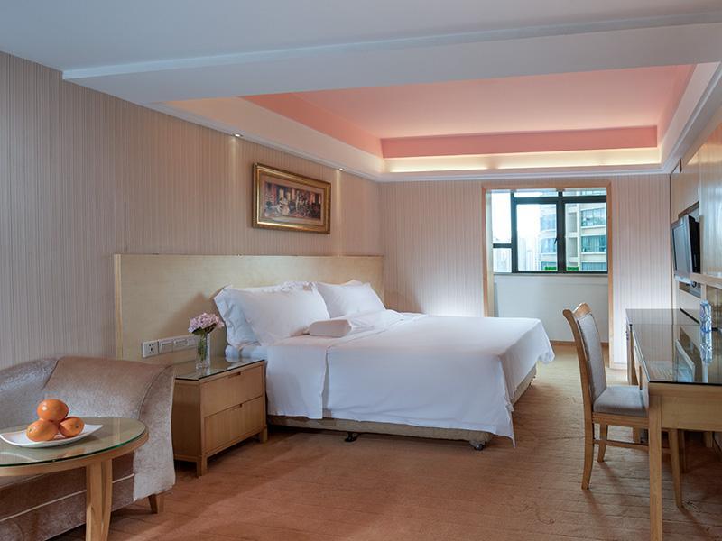 Vienna Hotel - Da Ju Yuan Branch Shenzhen Exterior foto